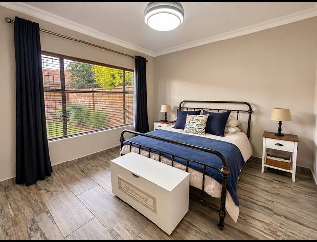 4 BEDROOM HOUSE FOR SALE IN MEYERTON EXT 6
